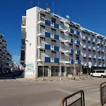 Apartamento Praia Fuzeta Apartmán
