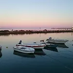 Apartamento Praia Fuzeta