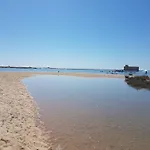 Apartamento Praia Fuzeta Apartamento