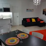 Apartamento Praia Fuzeta