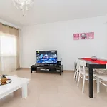 Apartamento Praia Fuzeta Apartamento Fuseta
