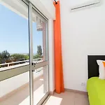 Apartment Apartamento Praia Fuzeta *