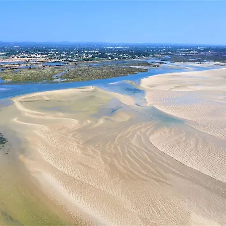 Apartamento Praia Fuzeta *