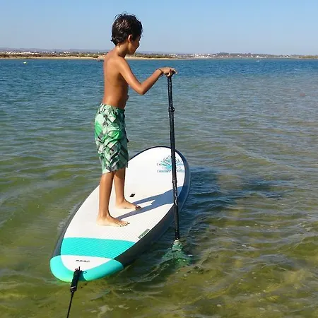 Apartamento Praia Fuzeta