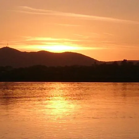 Apartament Apartamento Praia Fuzeta Fuseta