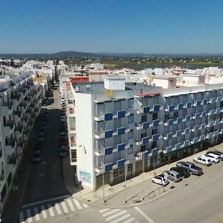 Apartamento Praia Fuzeta * Fuseta