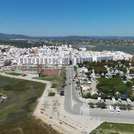 Apartamento Praia Fuzeta *