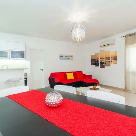 Apartament Apartamento Praia Fuzeta