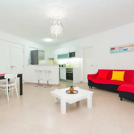 Apartamento Praia Fuzeta Apartment *