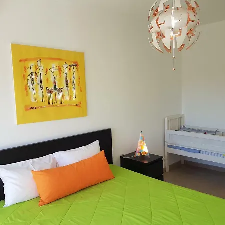 Apartamento Praia Fuzeta * Fuseta
