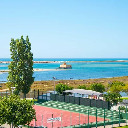 Apartamento Praia Fuzeta * Fuseta