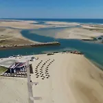 Apartamento Praia Fuzeta