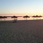 Apartamento Praia Fuzeta Apartament Fuseta