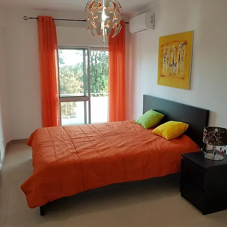 Apartamento Praia Fuzeta アパート *