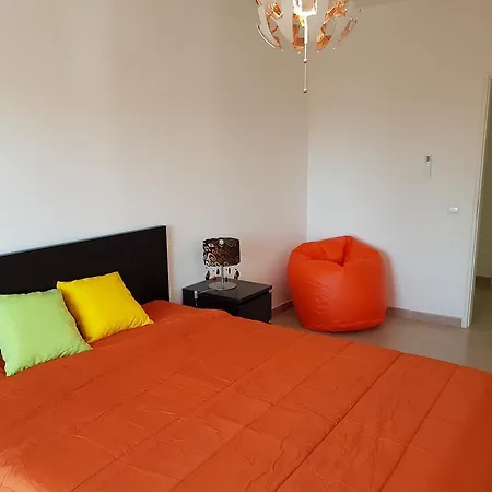Apartamento Praia Fuzeta Apartamento Fuseta