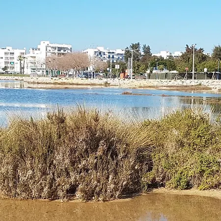 Apartamento Apartamento Praia Fuzeta *