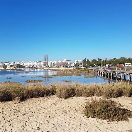 Apartamento Praia Fuzeta