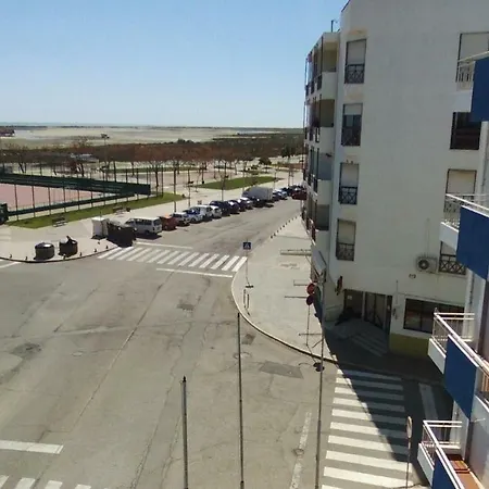 Apartamento Praia Fuzeta *