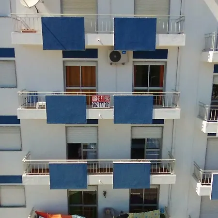 Apartamento Apartamento Praia Fuzeta Fuseta