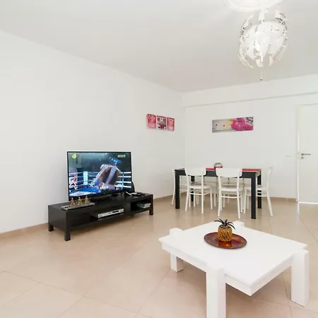 Apartmán Apartamento Praia Fuzeta