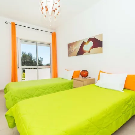 Apartamento Praia Fuzeta *
