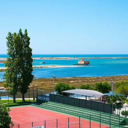 Apartamento Praia Fuzeta *