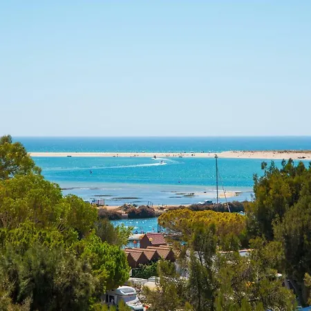 Apartamento Praia Fuzeta