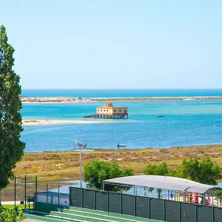 아파트 Apartamento Praia Fuzeta 푸제타