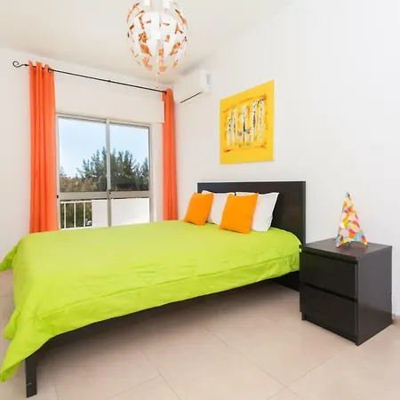 Apartamento Praia Fuzeta