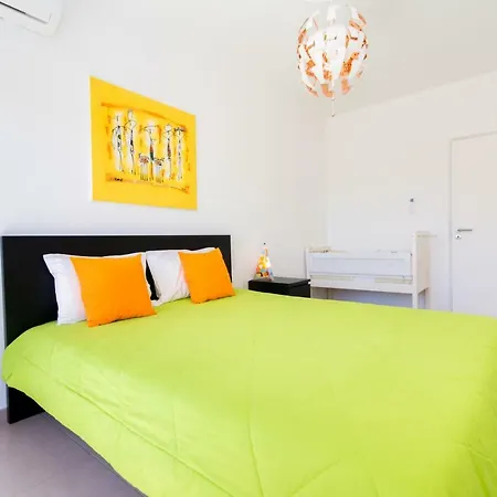Apartamento Praia Fuzeta Apartamento *