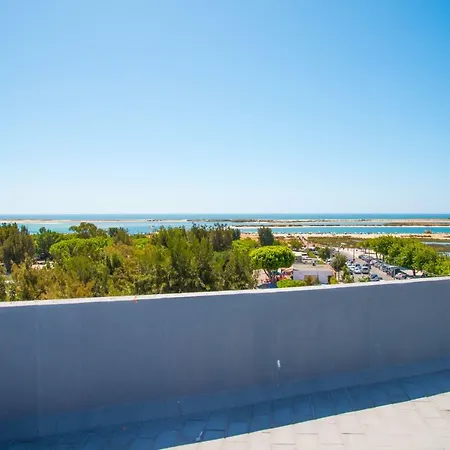 Apartamento Praia Fuzeta * 푸제타
