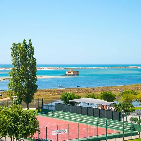 Apartamento Praia Fuzeta * Fuseta