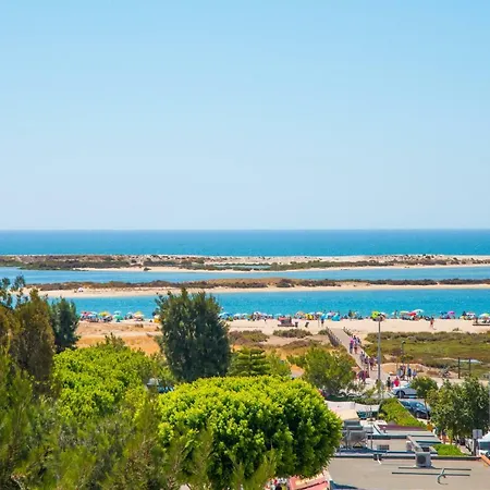 Apartamento Apartamento Praia Fuzeta