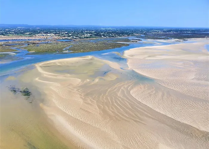 Apartamento Praia Fuzeta *