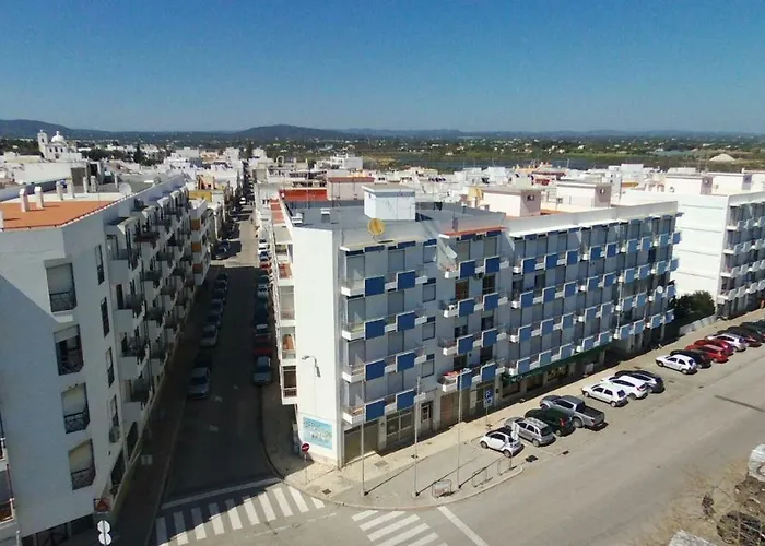Apartamento Praia Fuzeta * פוסטה