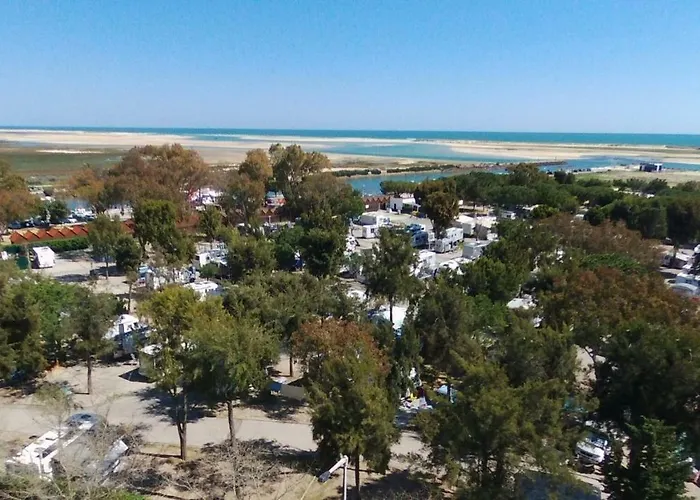 דירה Apartamento Praia Fuzeta *