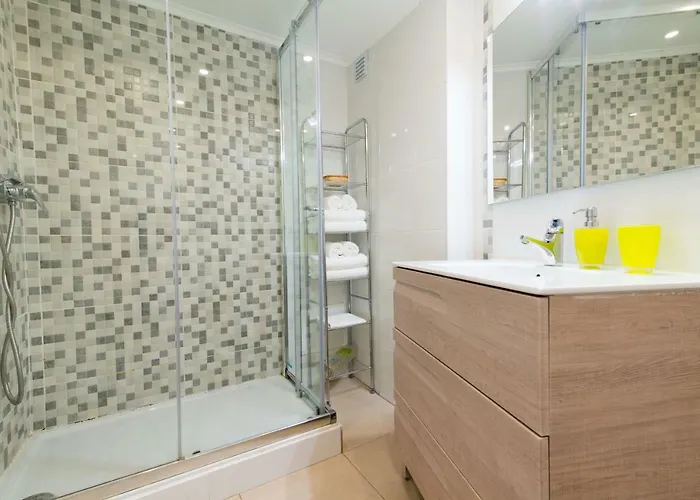 Apartamento Praia Fuzeta