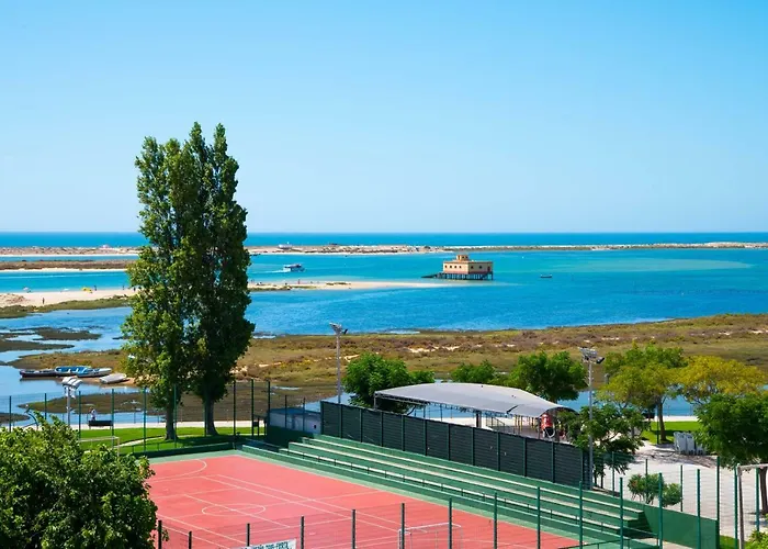 Apartamento Praia Fuzeta *