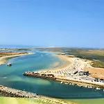 Apartamento Praia Fuzeta *