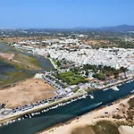 Apartamento Praia Fuzeta Διαμέρισμα