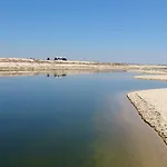 Apartamento Praia Fuzeta