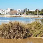Διαμέρισμα Apartamento Praia Fuzeta *