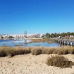 Apartamento Praia Fuzeta