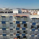 Apartamento Praia Fuzeta Διαμέρισμα
