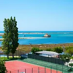 Apartamento Praia Fuzeta *