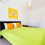 Apartamento Praia Fuzeta Διαμέρισμα *