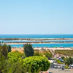 Διαμέρισμα Apartamento Praia Fuzeta