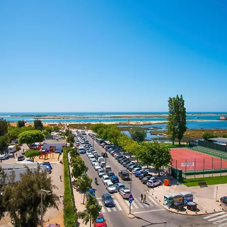 Appartamento Apartamento Praia Fuzeta