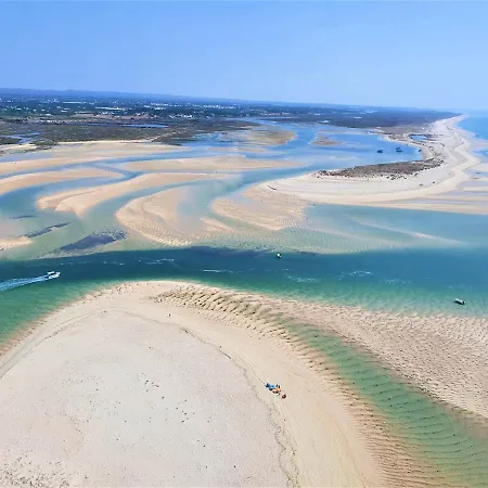 Apartamento Praia Fuzeta Appartamento *