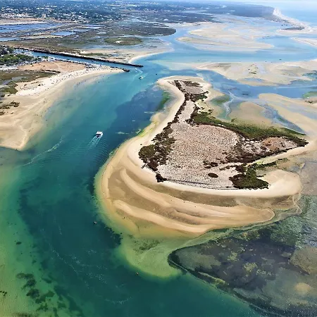 Apartamento Praia Fuzeta